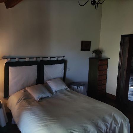 A Casoa - Hotel Rural Тарамунди Екстериор снимка