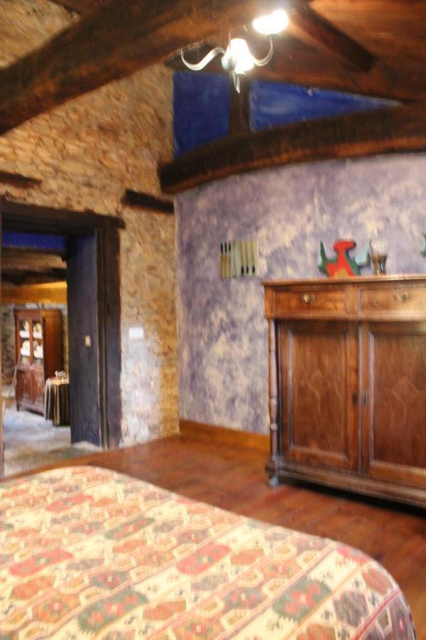 A Casoa - Hotel Rural Тарамунди Екстериор снимка