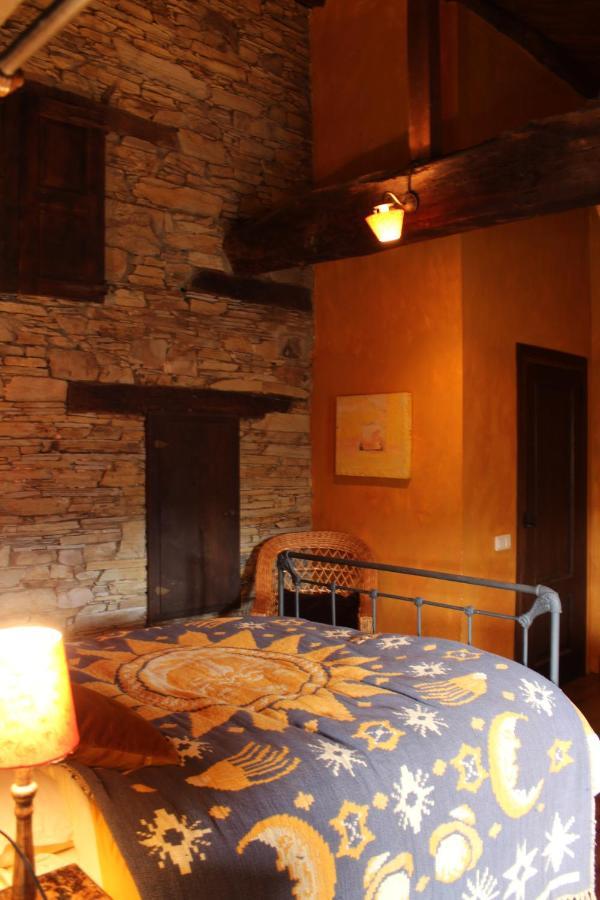 A Casoa - Hotel Rural Тарамунди Екстериор снимка
